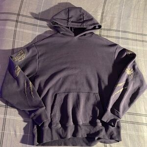 Alphalete Athletics Sweater